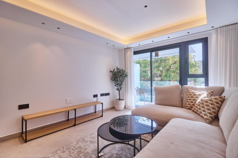 3 soverom Leilighet til salgs