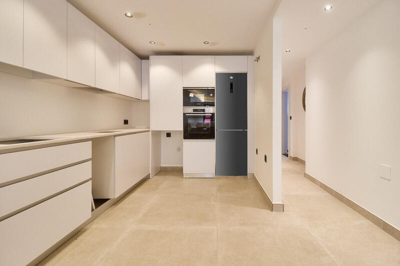 3 soverom Leilighet til salgs