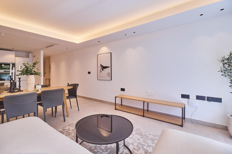 3 soverom Leilighet til salgs