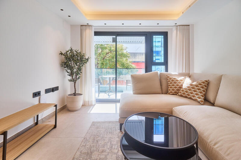 3 soverom Leilighet til salgs