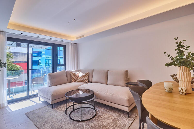 3 soverom Leilighet til salgs