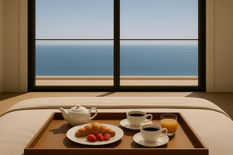 2 slaapkamer Gezinswoning Te koop