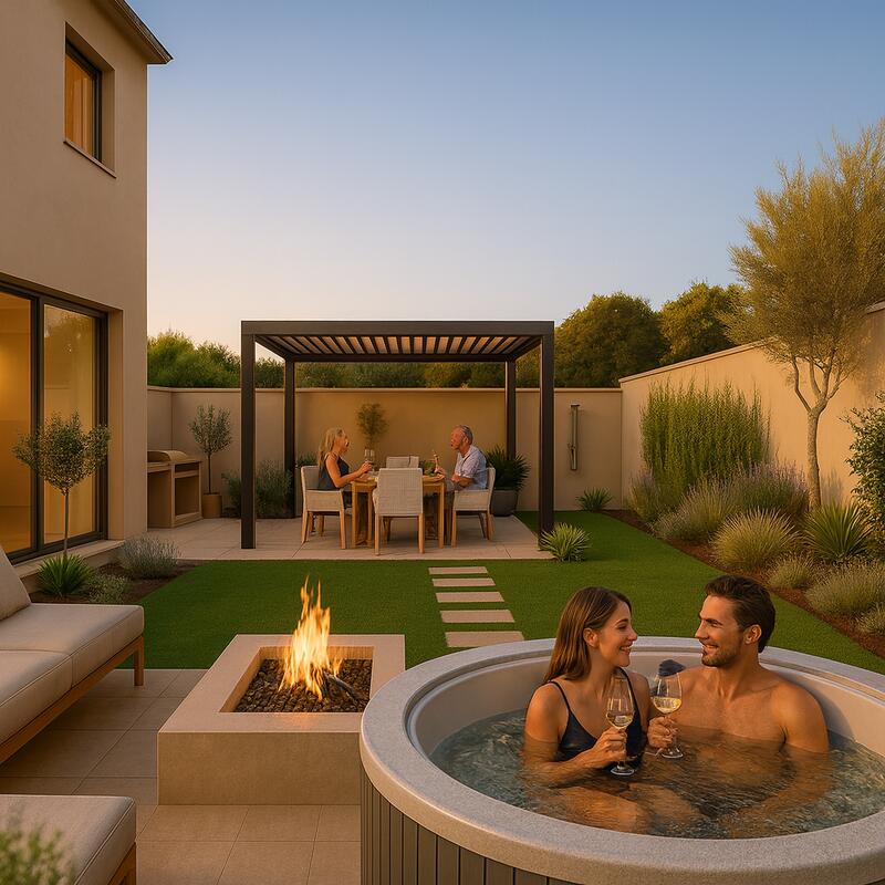 2 slaapkamer Gezinswoning Te koop