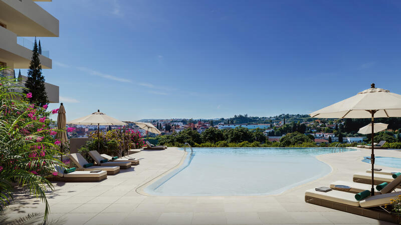 Appartement Te koop in Fuengirola, Málaga