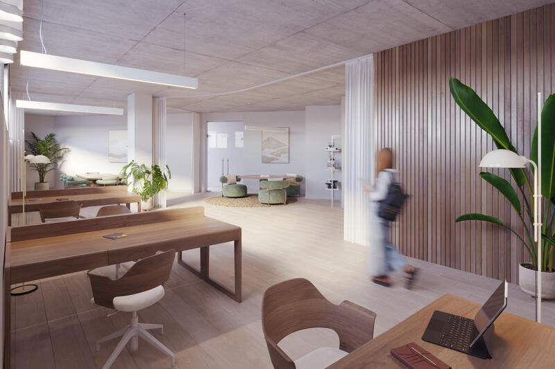 3 chambre Appartement à vendre