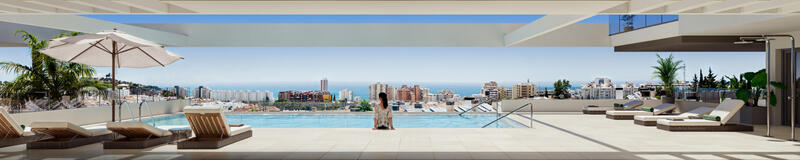 3 bedroom Apartment for sale