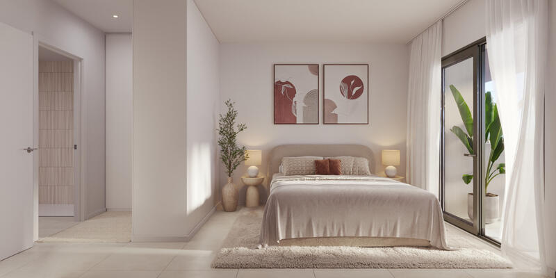 3 bedroom Apartment for sale