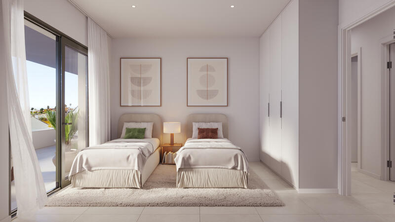 3 bedroom Apartment for sale