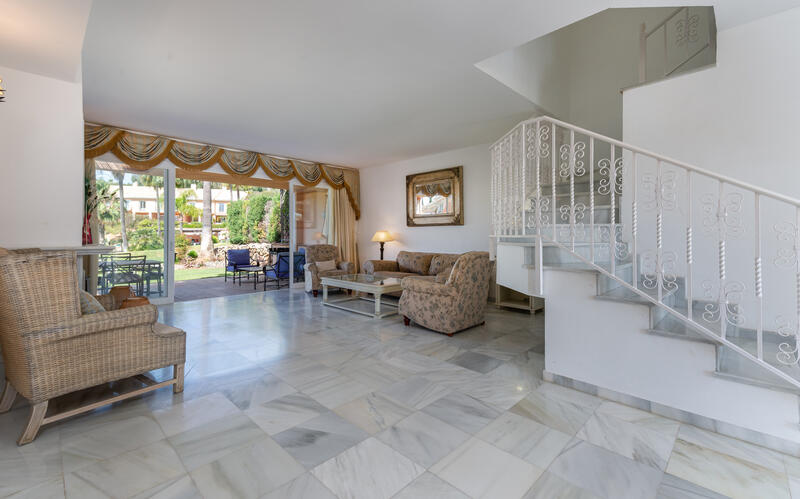 3 sovrum Radhus till salu