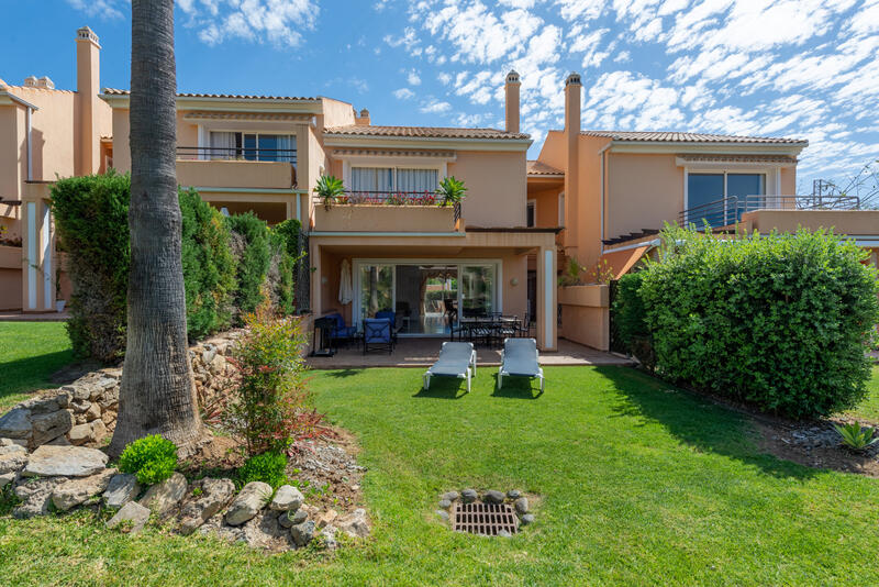 3 sovrum Radhus till salu