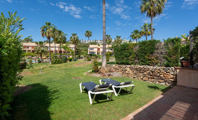 3 sovrum Radhus till salu