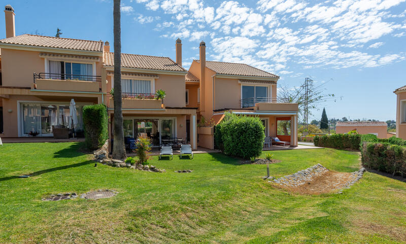 3 sovrum Radhus till salu