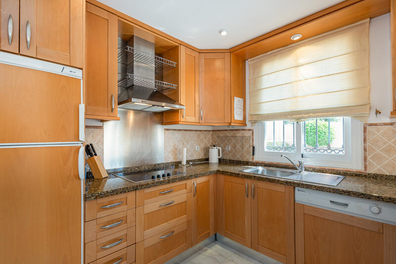 3 sovrum Radhus till salu