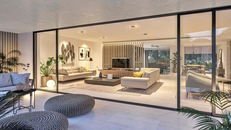 Apartamento en venta en Sotogrande, Cádiz Apartamento en venta en Sotogrande, Cádiz