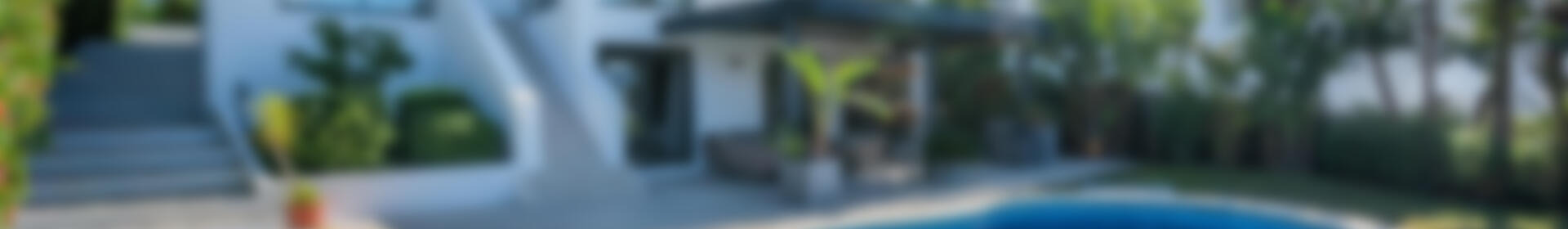 4 sovrum Villa till salu