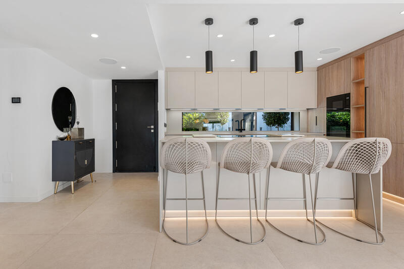 4 sovrum Villa till salu