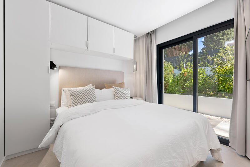 4 sovrum Villa till salu