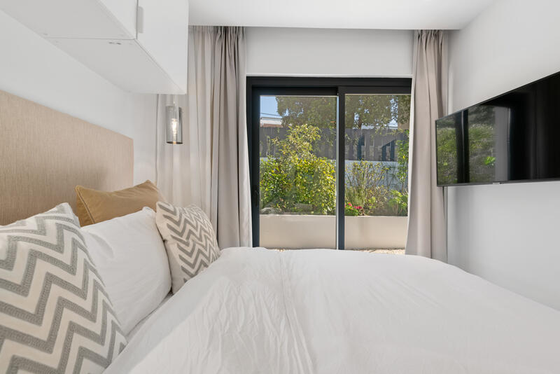 4 sovrum Villa till salu