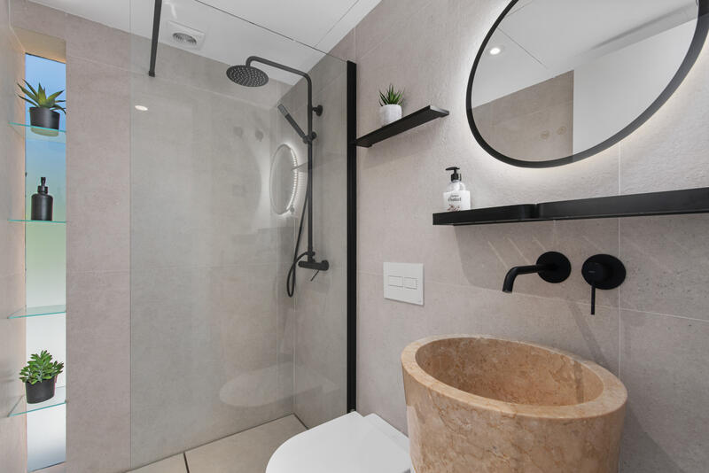 4 sovrum Villa till salu