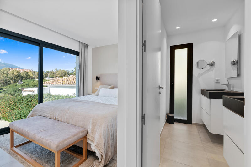 4 sovrum Villa till salu