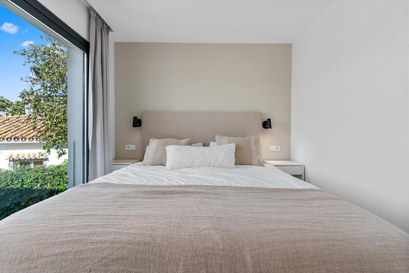 4 sovrum Villa till salu