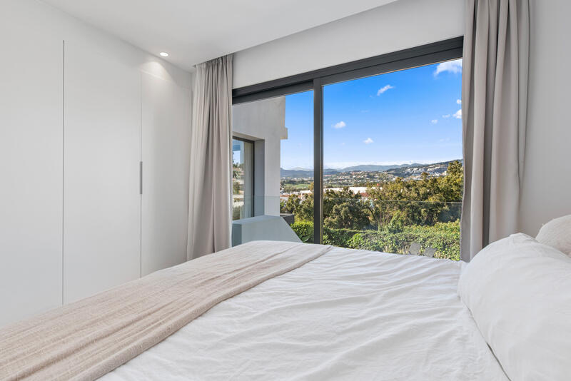 4 sovrum Villa till salu