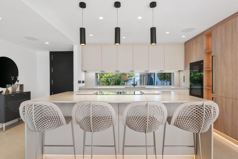 4 sovrum Villa till salu