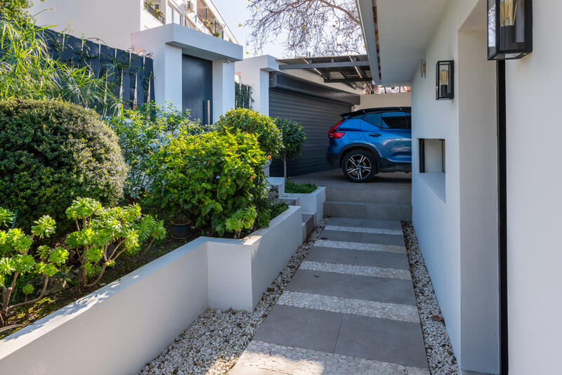 4 sovrum Villa till salu