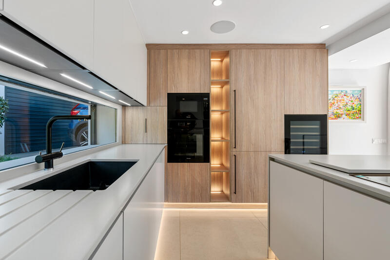 4 sovrum Villa till salu