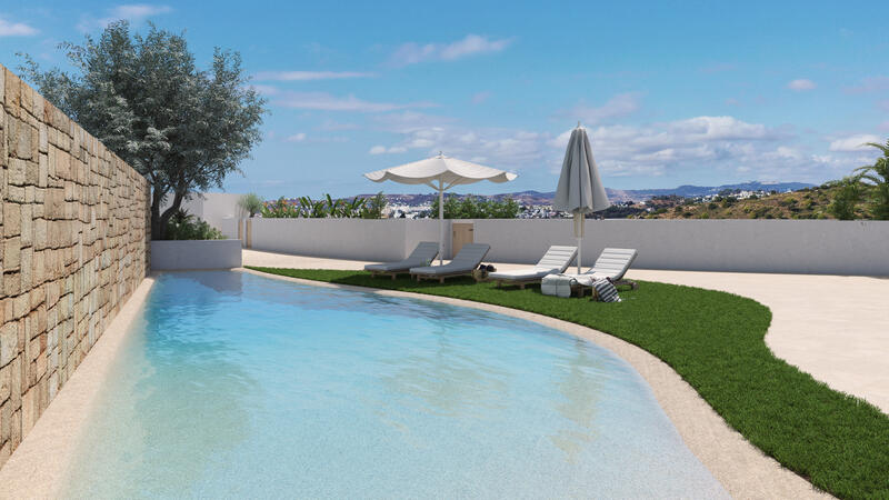 Leilighet til salgs i Fuengirola, Málaga