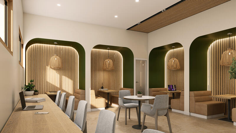 2 slaapkamer Appartement Te koop