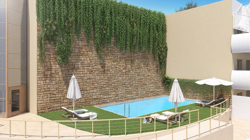 3 Cuarto Apartamento en venta 3 Cuarto Apartamento en venta