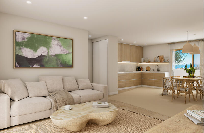 3 Cuarto Apartamento en venta 3 Cuarto Apartamento en venta