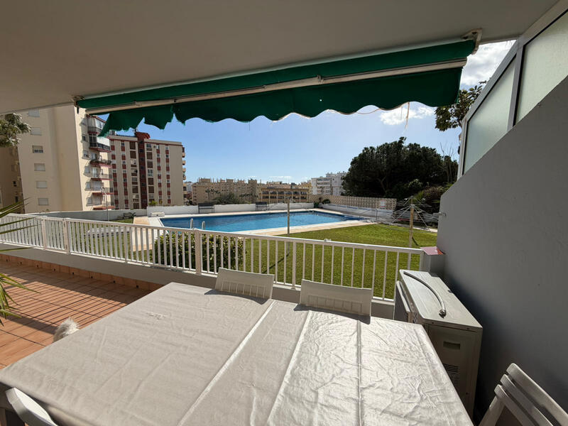 Appartement zu verkaufen in Fuengirola, Málaga