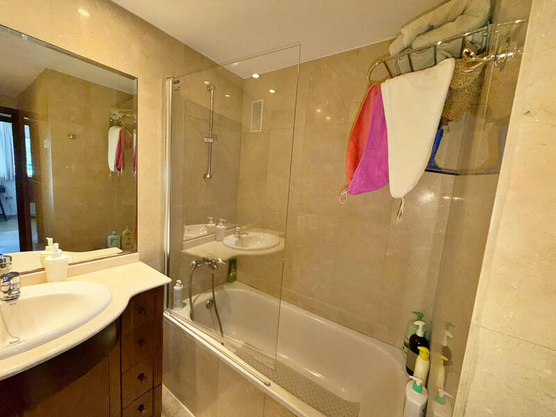 3 soverom Leilighet til salgs