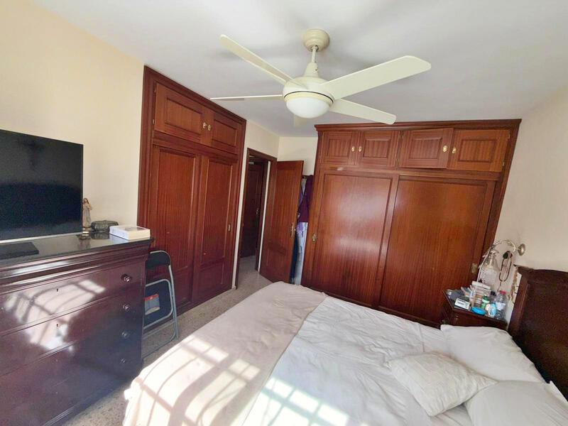 3 soverom Leilighet til salgs