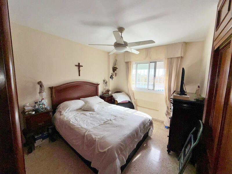 3 soverom Leilighet til salgs