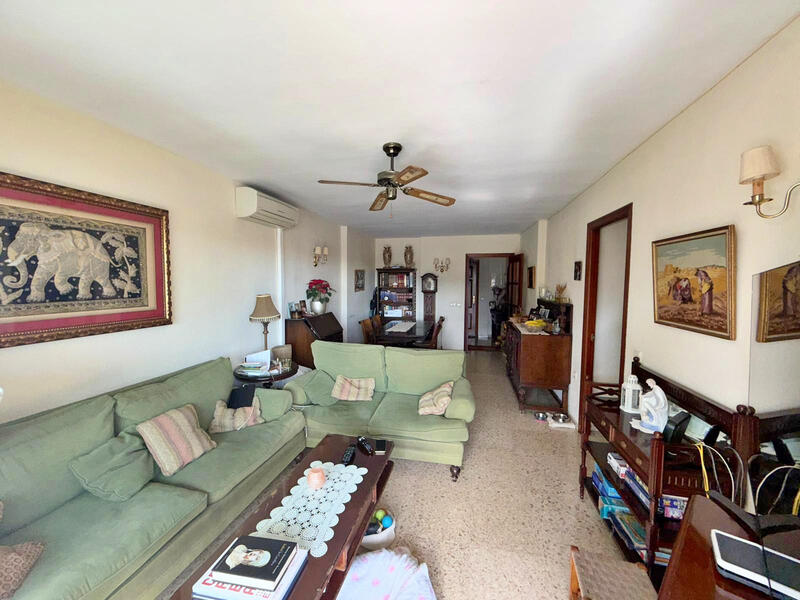 3 soverom Leilighet til salgs