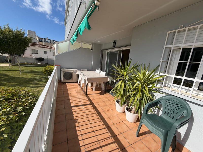 3 soverom Leilighet til salgs