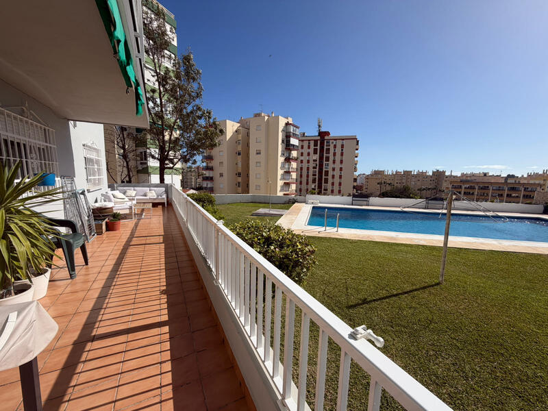 3 soverom Leilighet til salgs