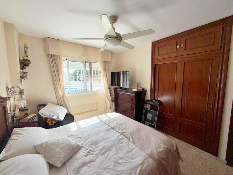 3 soverom Leilighet til salgs