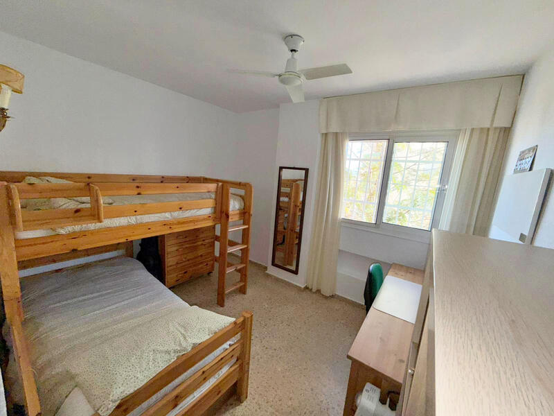 3 soverom Leilighet til salgs