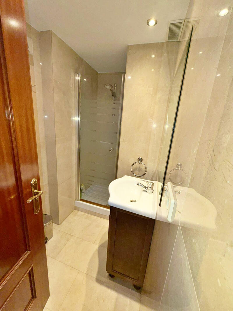 3 soverom Leilighet til salgs