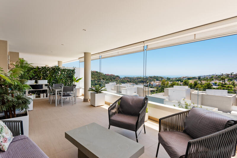 3 bedroom Apartment for sale