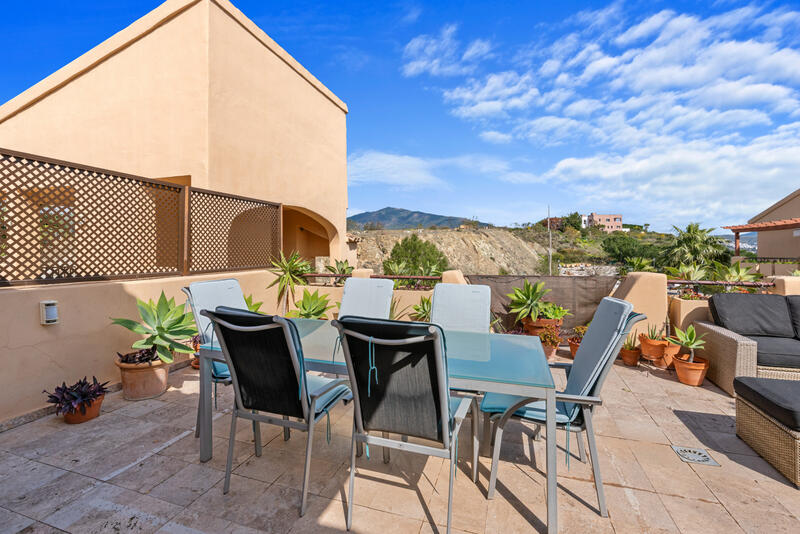 3 Schlafzimmer Appartement zu verkaufen