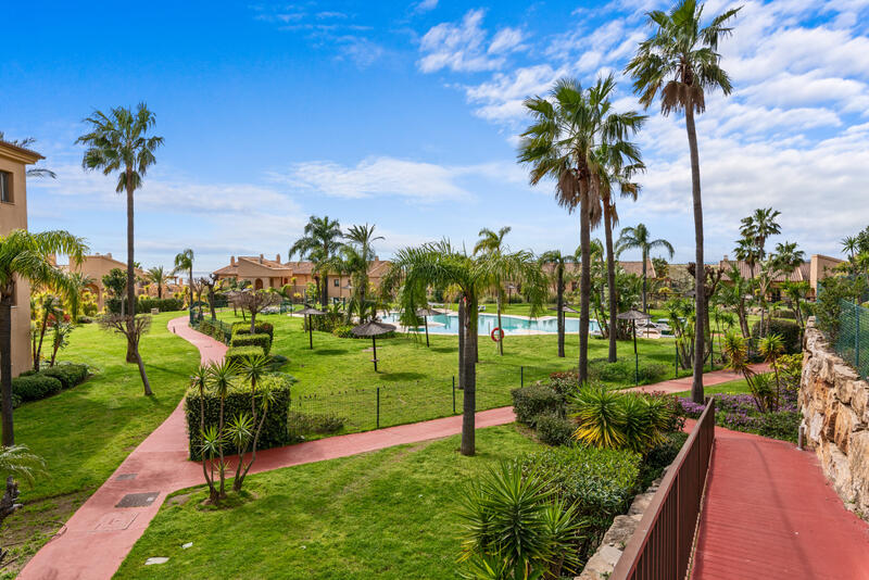 3 Schlafzimmer Appartement zu verkaufen