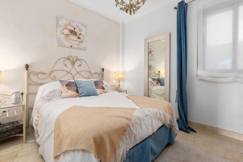 3 Schlafzimmer Appartement zu verkaufen