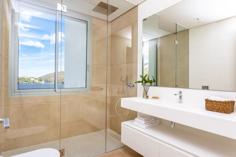 4 Schlafzimmer Appartement zu verkaufen