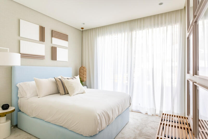 4 Schlafzimmer Appartement zu verkaufen