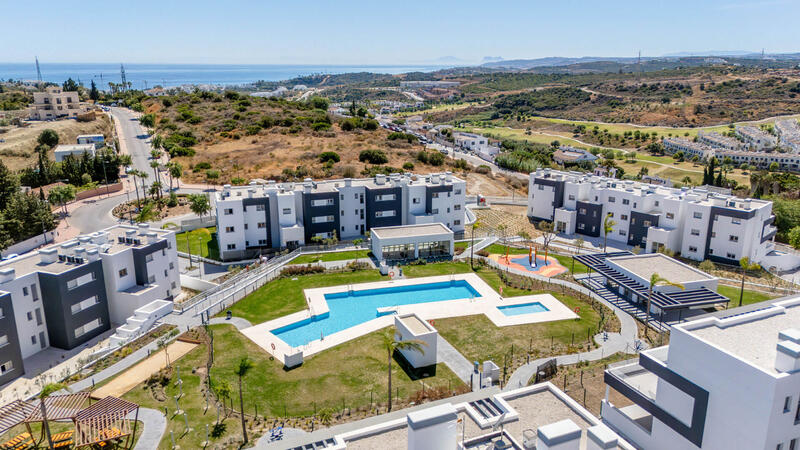 3 slaapkamer Appartement Te koop 3 slaapkamer Appartement Te koop